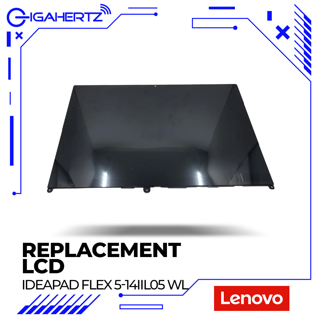 Lenovo LCD Flex 5-14IIL05 WL for Lenovo IdeaPad Flex 5-14IIL05