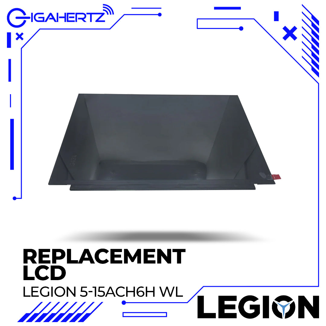 Lenovo LCD Legion 5-15ACH6H WL for Lenovo Legion 5-15ACH6H