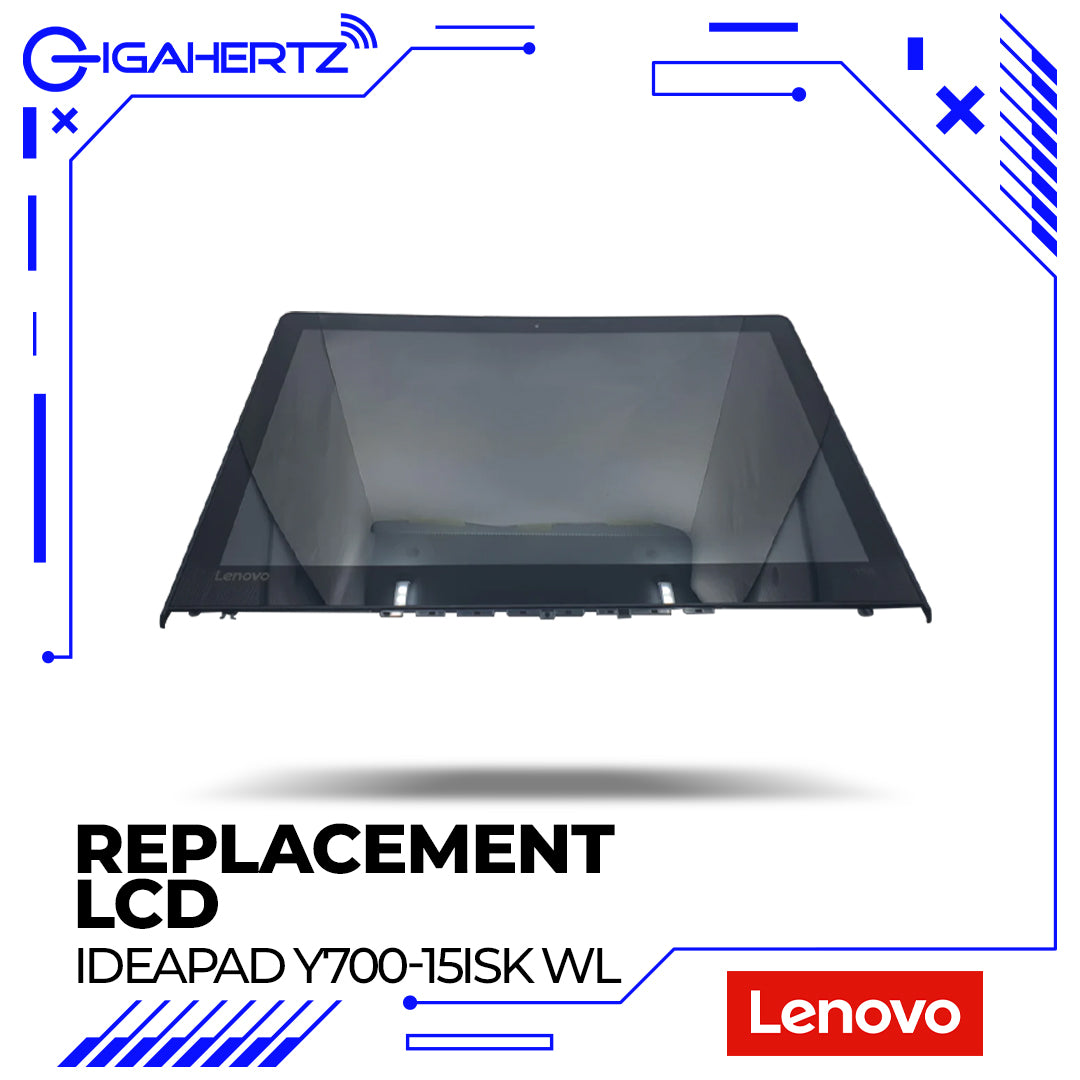 Lenovo LCD Y700-15ISK WL for Lenovo IdeaPad Y700-15ISK