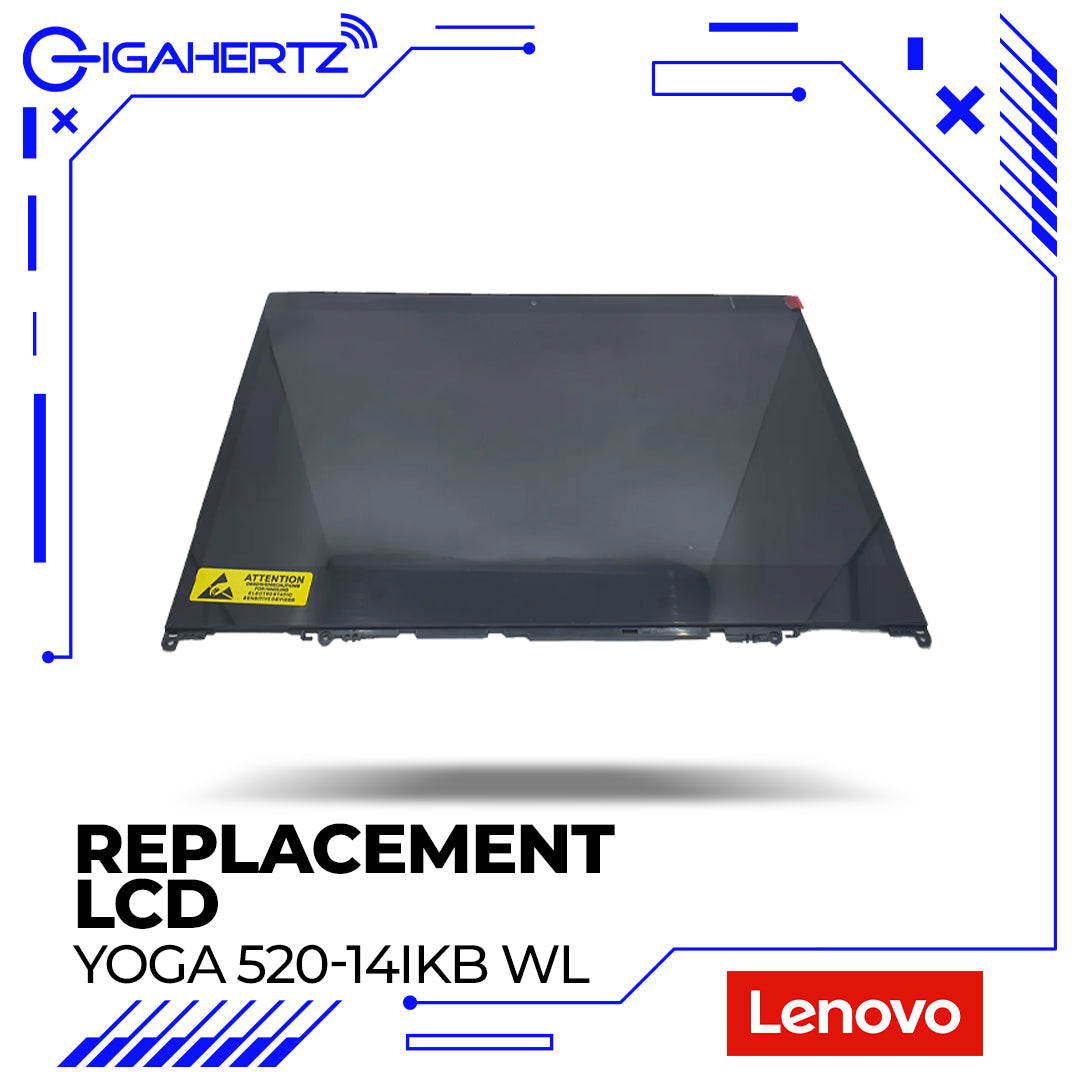 Lenovo LCD Yoga 520-14IKB WL for Lenovo Yoga 520-14IKB
