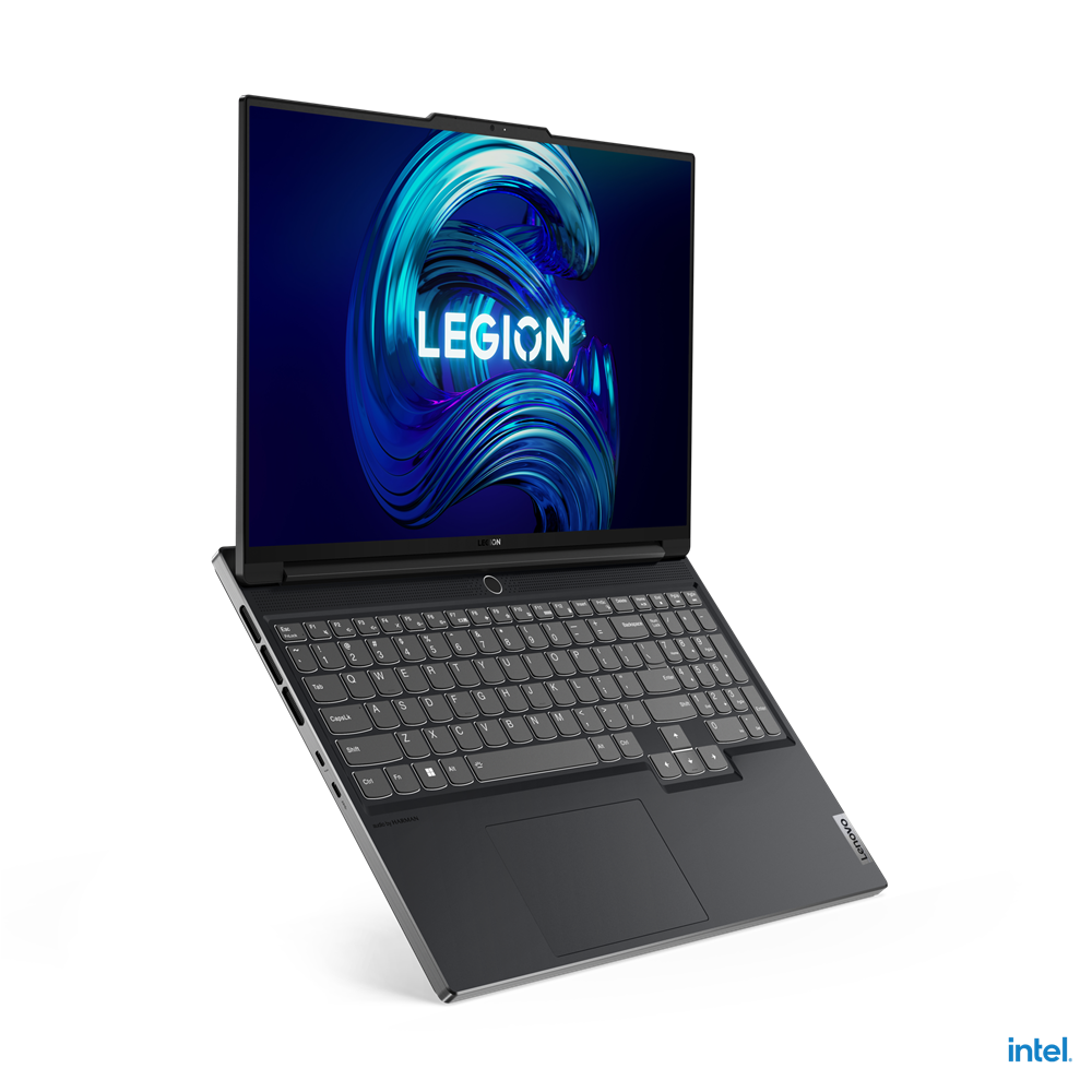 Lenovo Legion S7 16IAH7 82TF002GPH - Laptop Tiangge