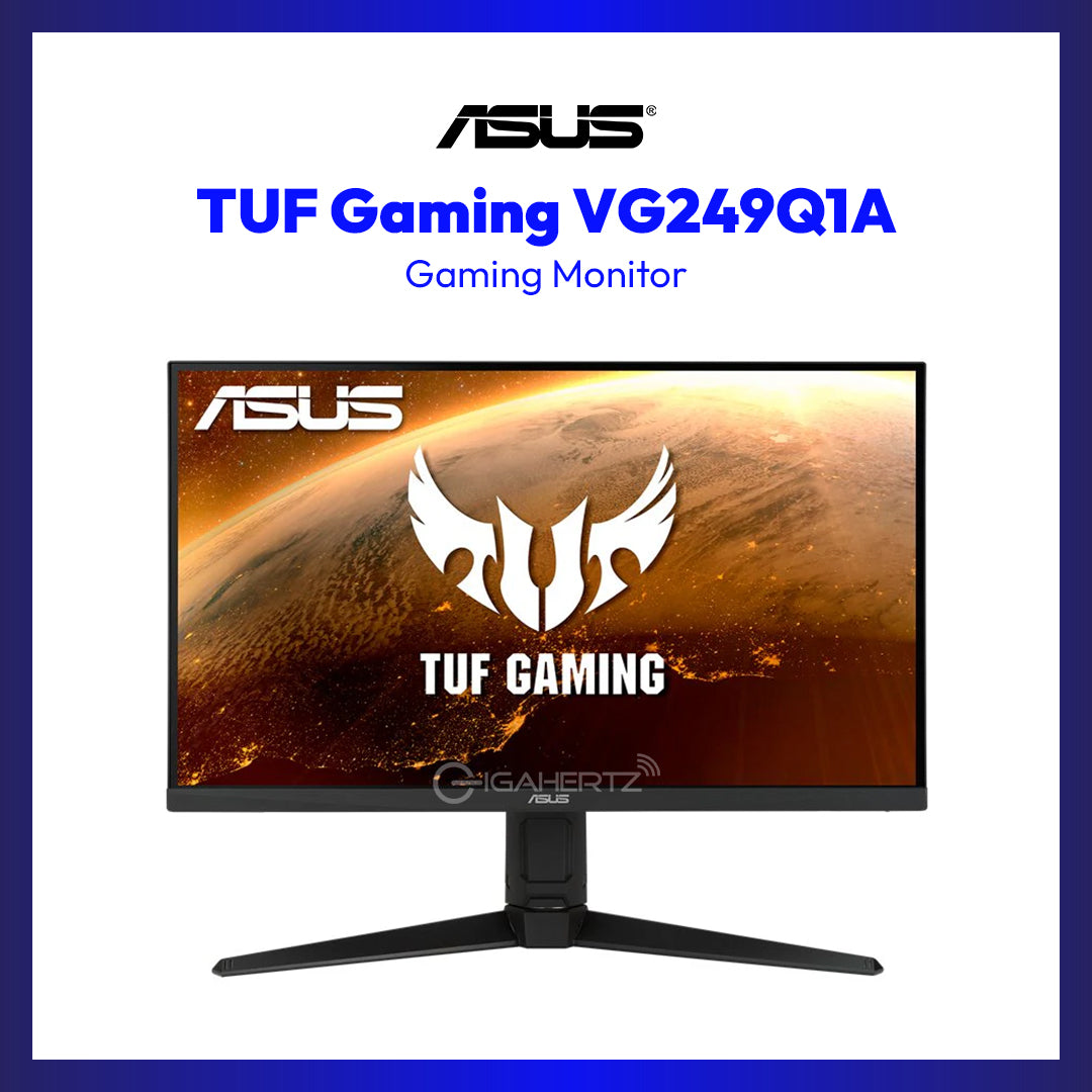 Asus TUF Gaming VG249Q1A Monitor