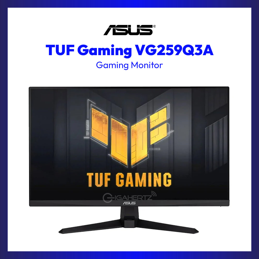 Asus TUF Gaming VG259Q3A 24.5" IPS