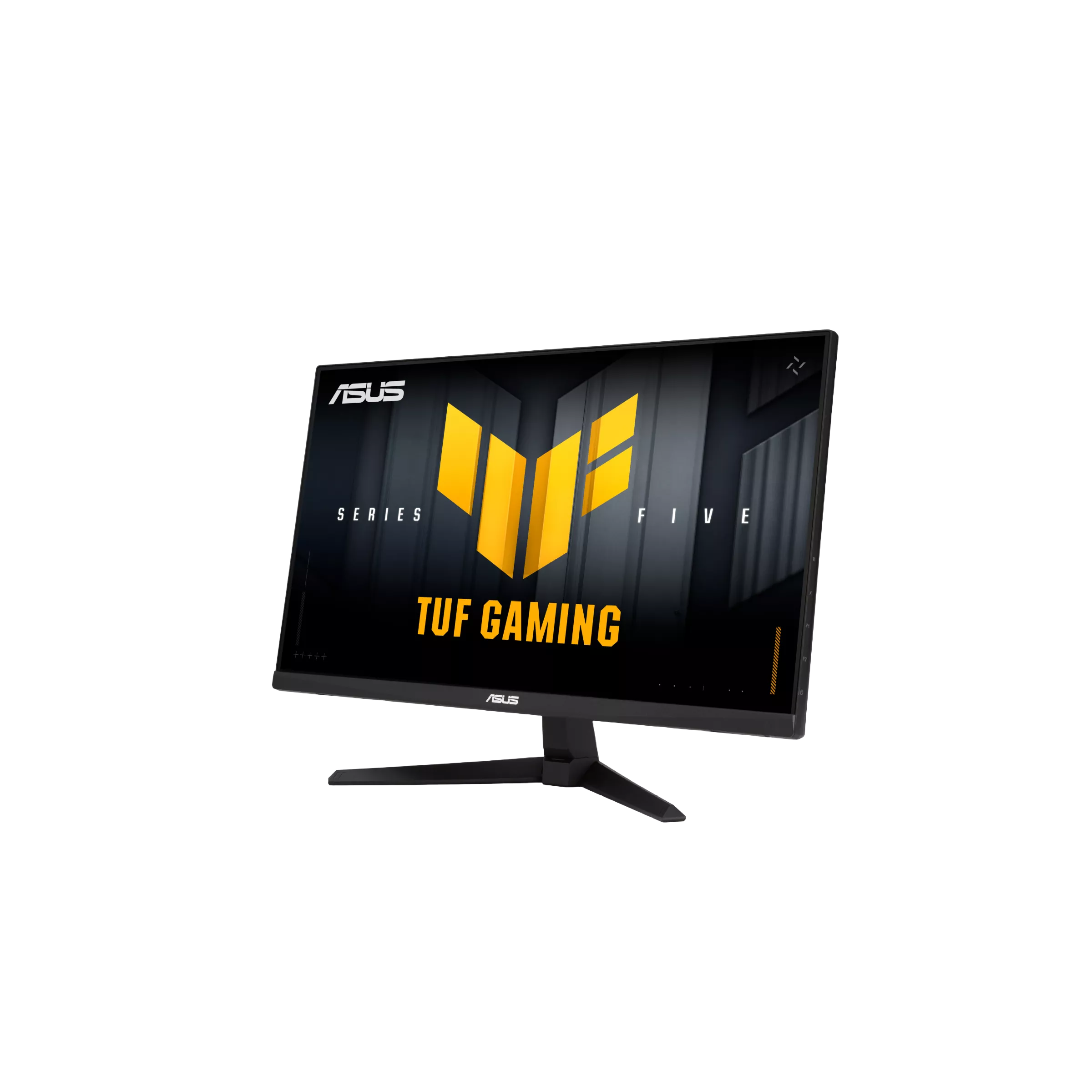 TUF Gaming Series 5 VG279QM5A Gaming Monitor 27-inch Full HD Fast-IPS panel, 240Hz, 0.3ms, G-SYNC® compatible, AMD FreeSync™ Premium, ELMB SYNC, 99% sRGB, DisplayWidget Center, Gaming AI