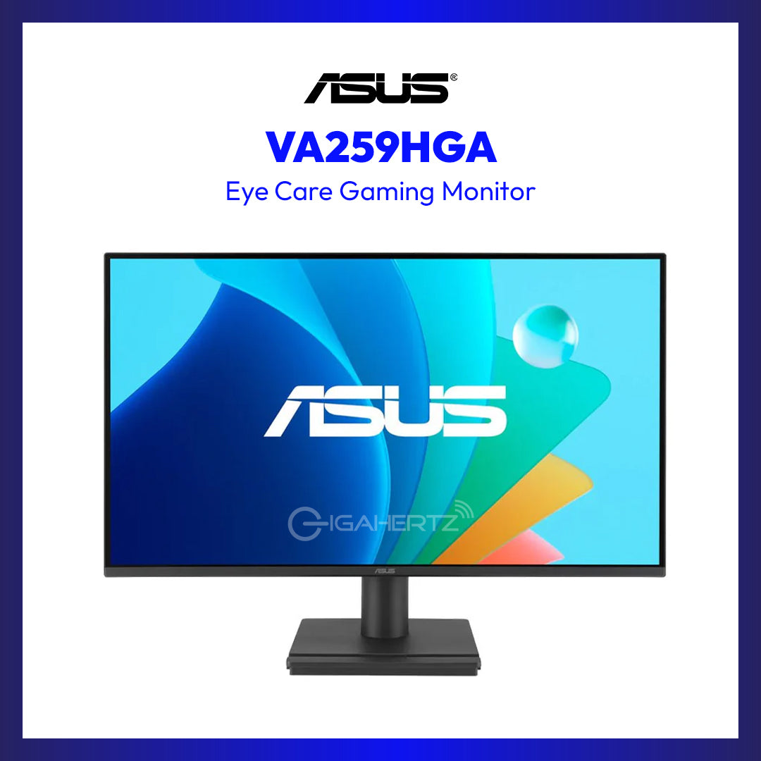 Asus VA259HGA 24.5" Monitor