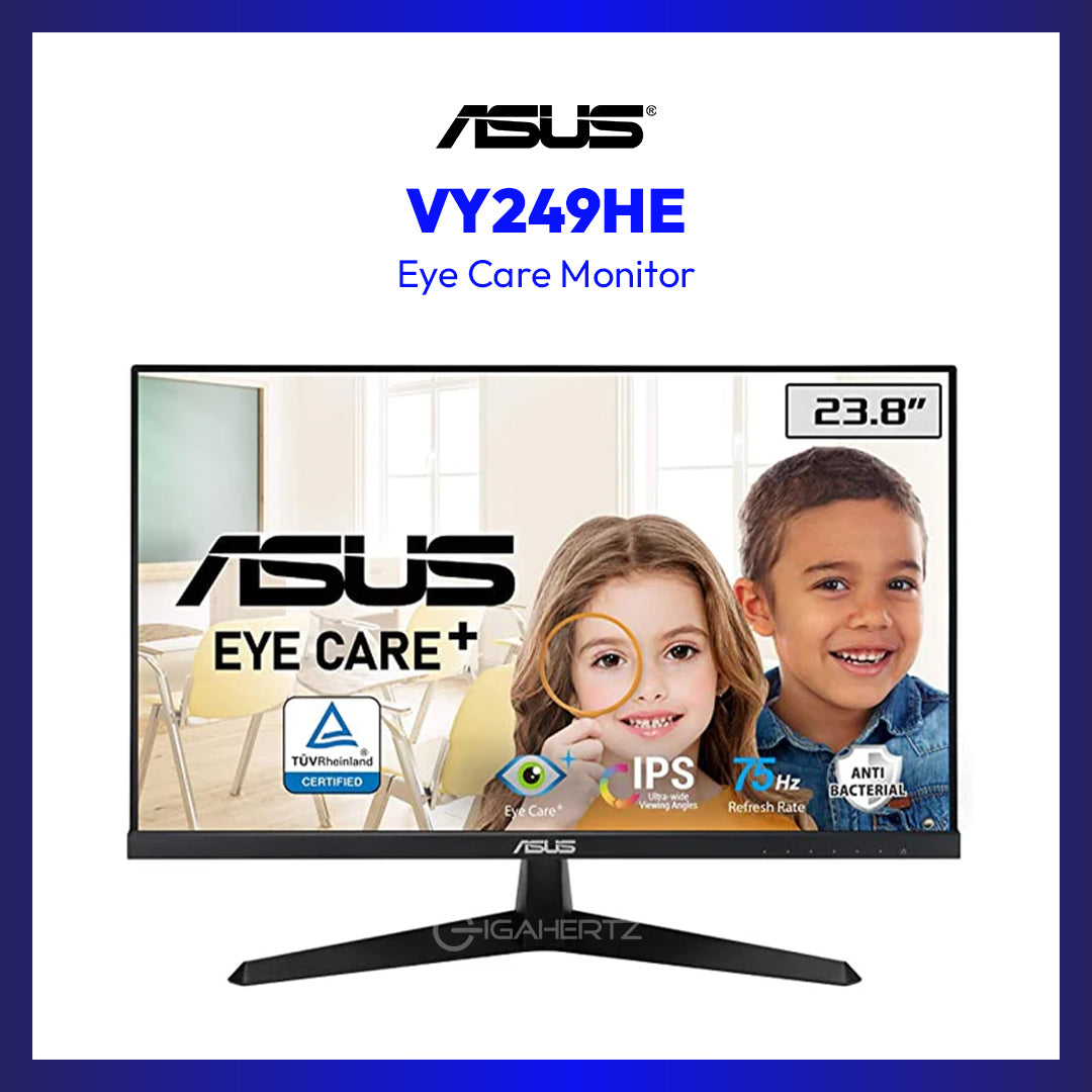 Asus VY249HE 23.8" 75Hz
