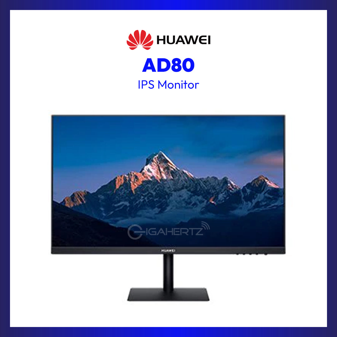Huawei AD80 Display 23.8"