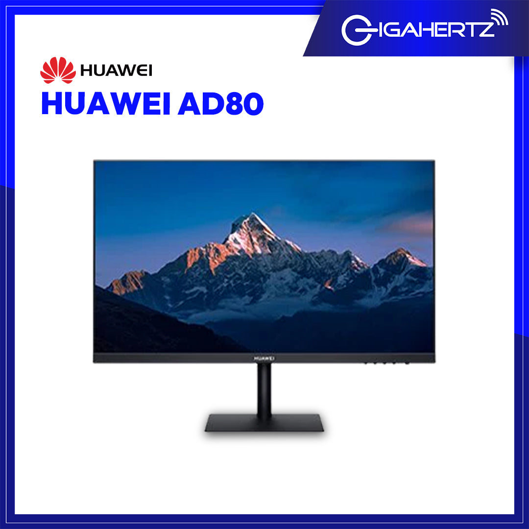 Huawei AD80 Display 23.8