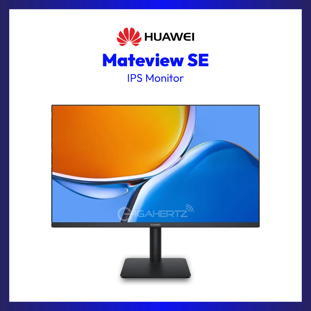 Huawei Mateview SE 24