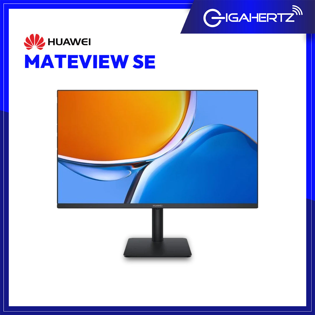 Huawei Mateview SE