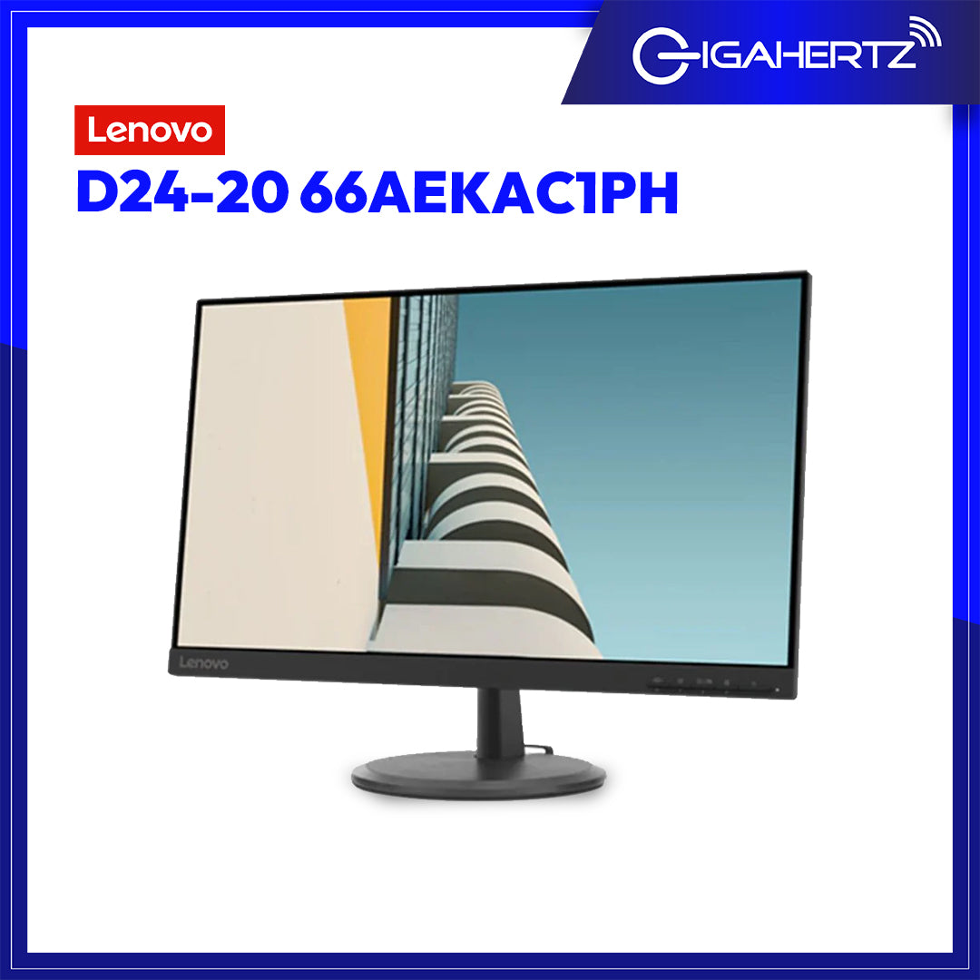Lenovo D24-20 66AEKAC1PH 23.8" 75Hz Mainstream