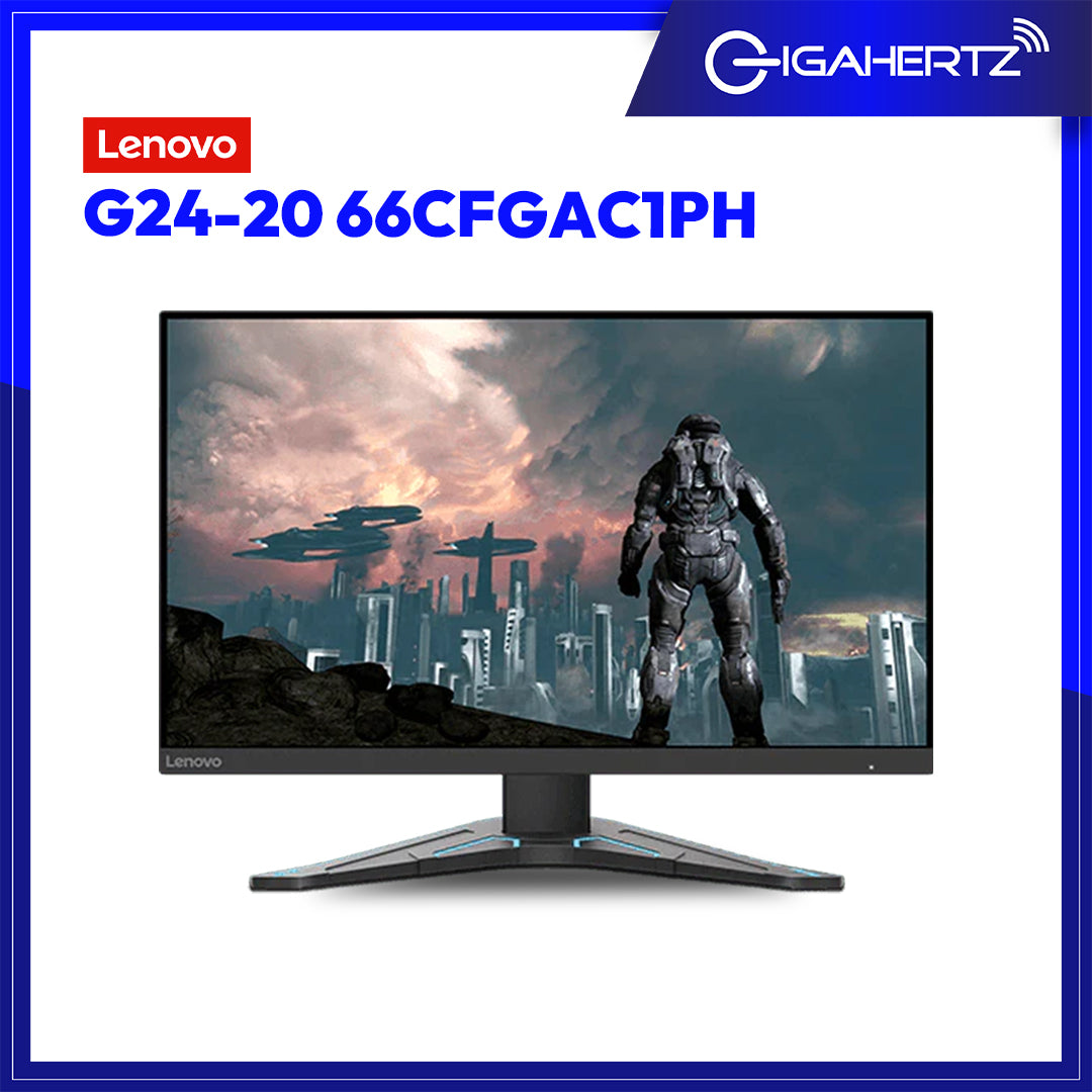Lenovo G24-20 66CFGAC1PH 23.8" 144Hz