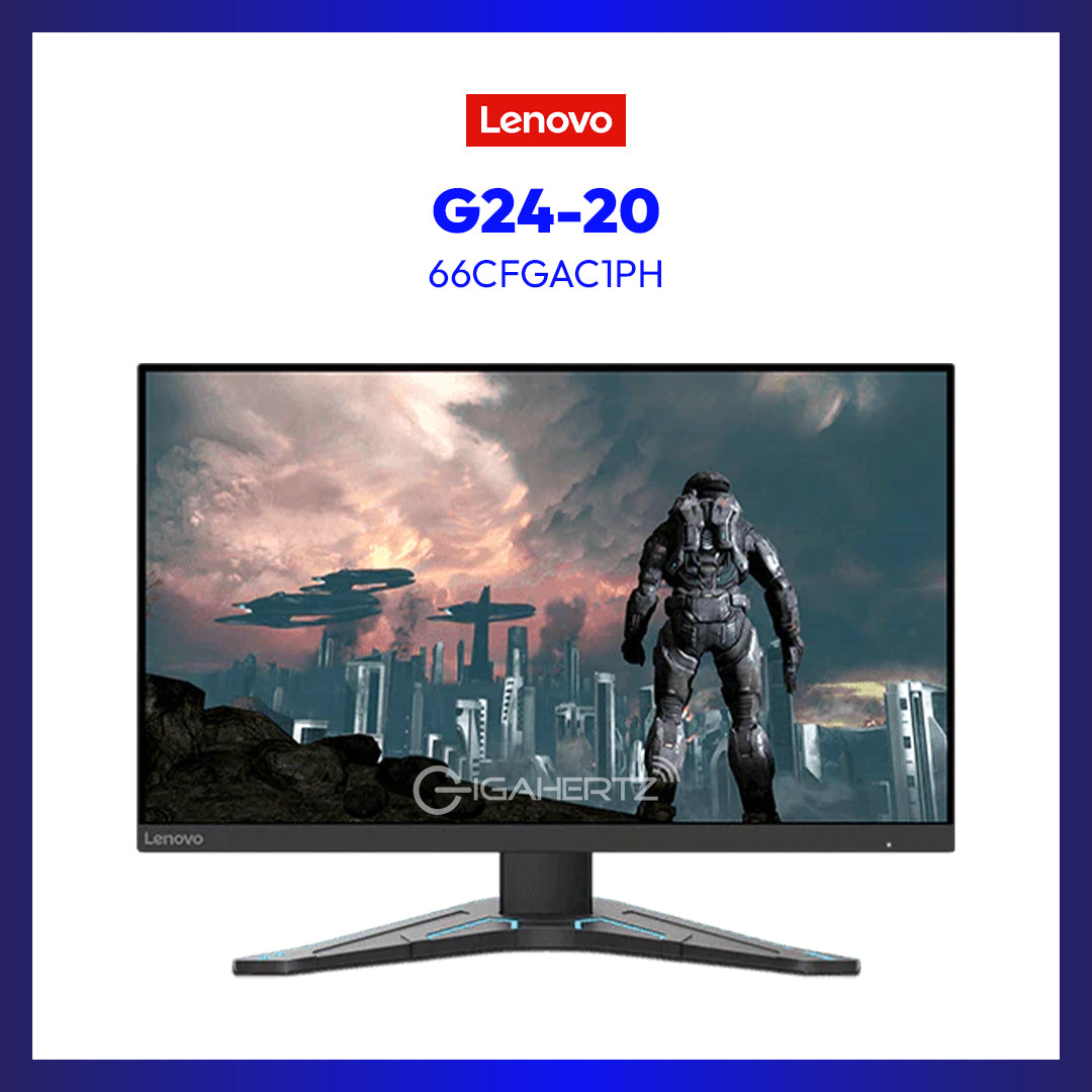 Lenovo G24-20 66CFGAC1PH 23.8