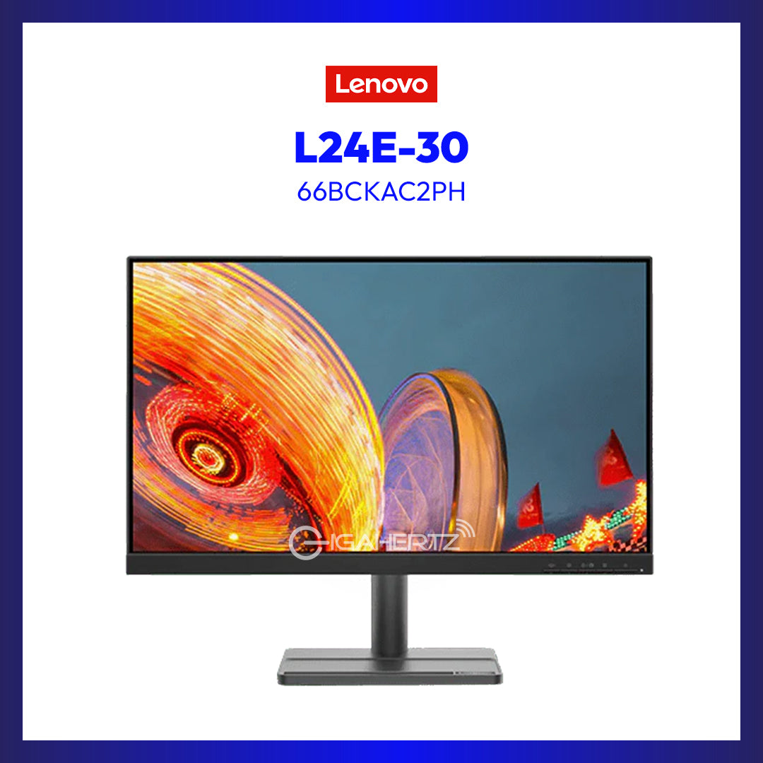 Lenovo L24E-30 66BCKAC2PH 23.8" 75Hz Mainstream