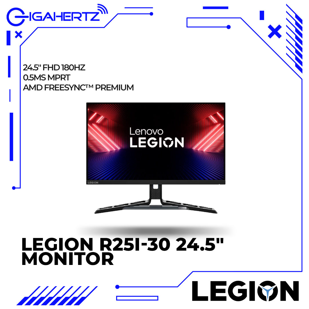 Lenovo Legion R25i-30 24.5