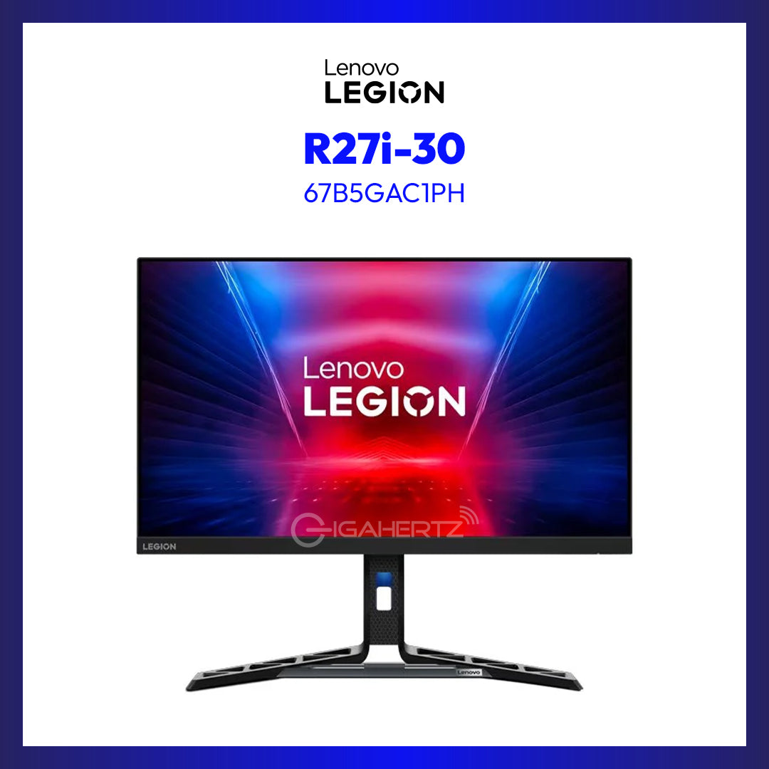 Lenovo Legion R27i-30 67B5GAC1PH 27" 165Hz