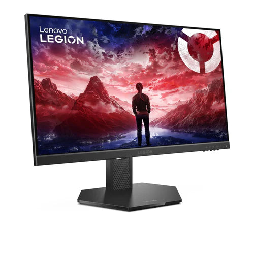 Legion 24-10 (68C4GAC4PH) | 23.8" FHD (1920×1080) Fast IPS | 240Hz | 0.5ms MPRT | HDMI 2.1 + DP 1.4