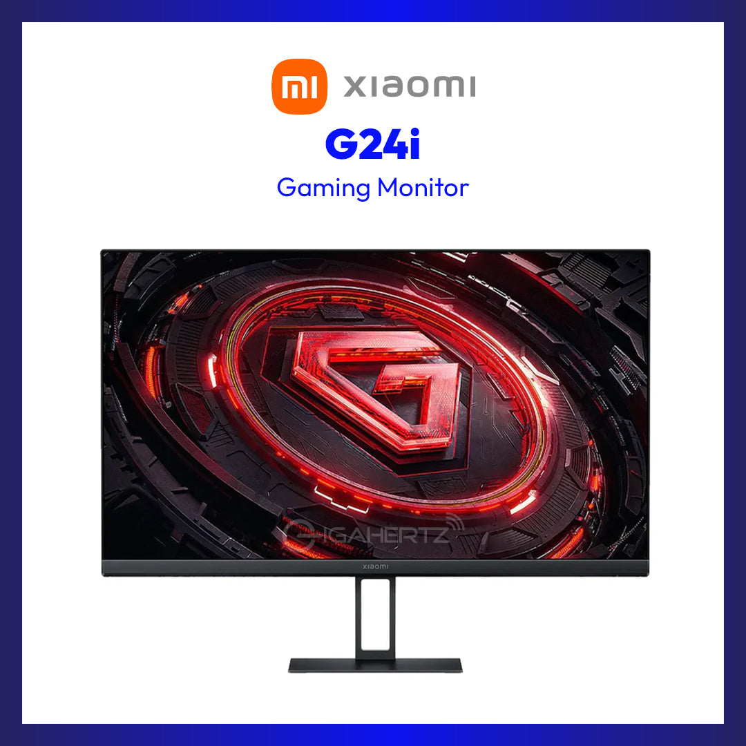 Xiaomi Gaming Monitor G24i