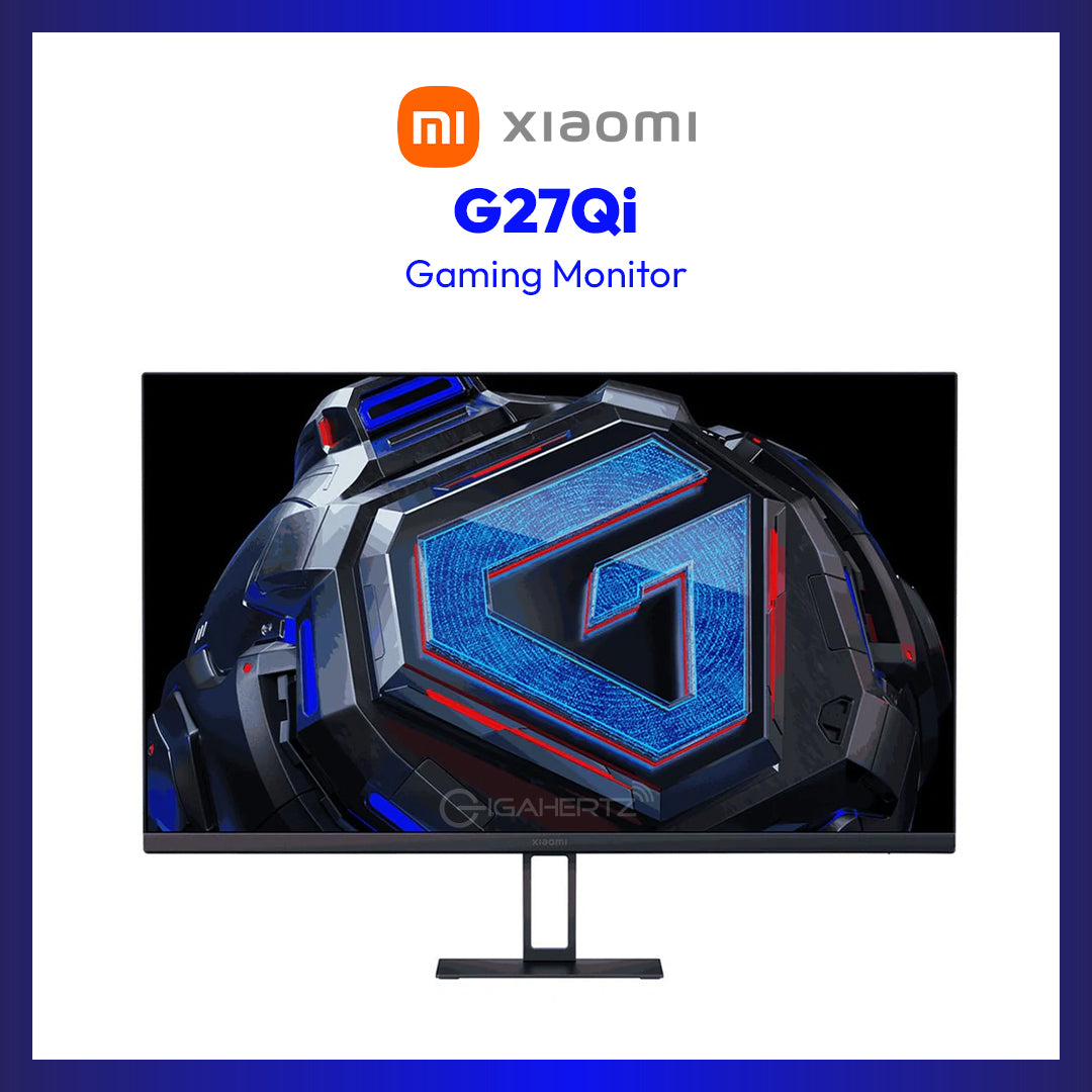 Xiaomi 2K Gaming Monitor G27Qi