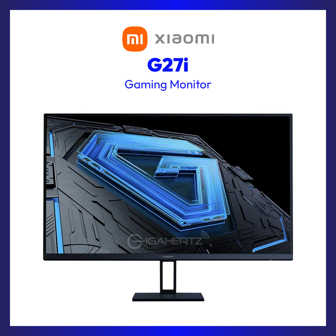 Xiaomi Gaming Monitor G27i