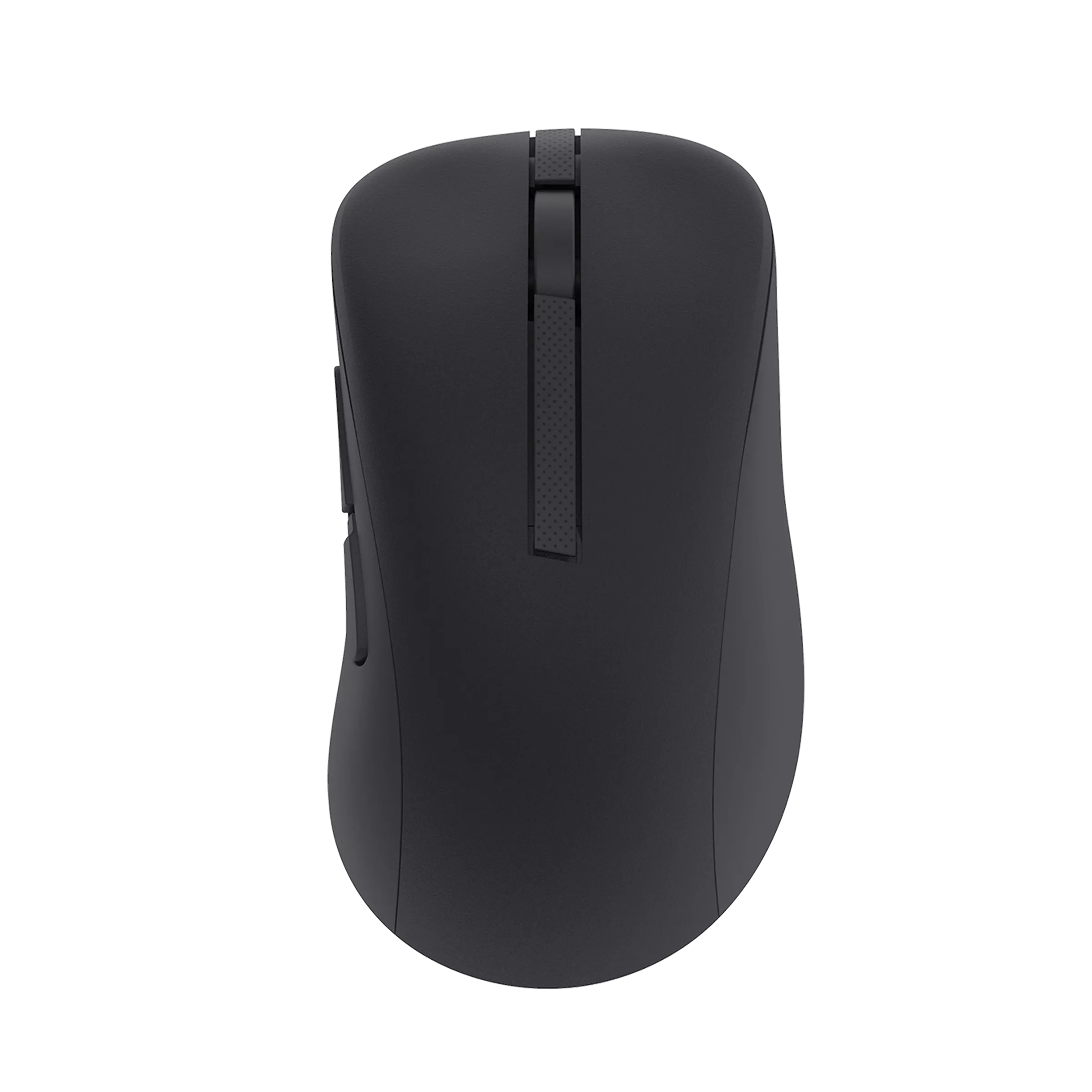 ASUS SmartO Mouse MD200 Silent Plus (Dark Grey)