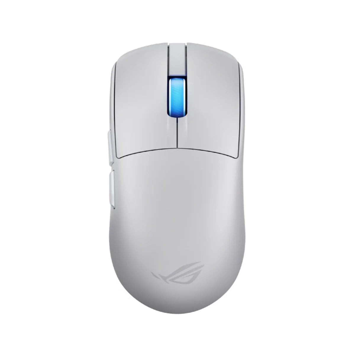 Asus P723 ROG Harpe II Ace Wireless Gaming Mouse (White)