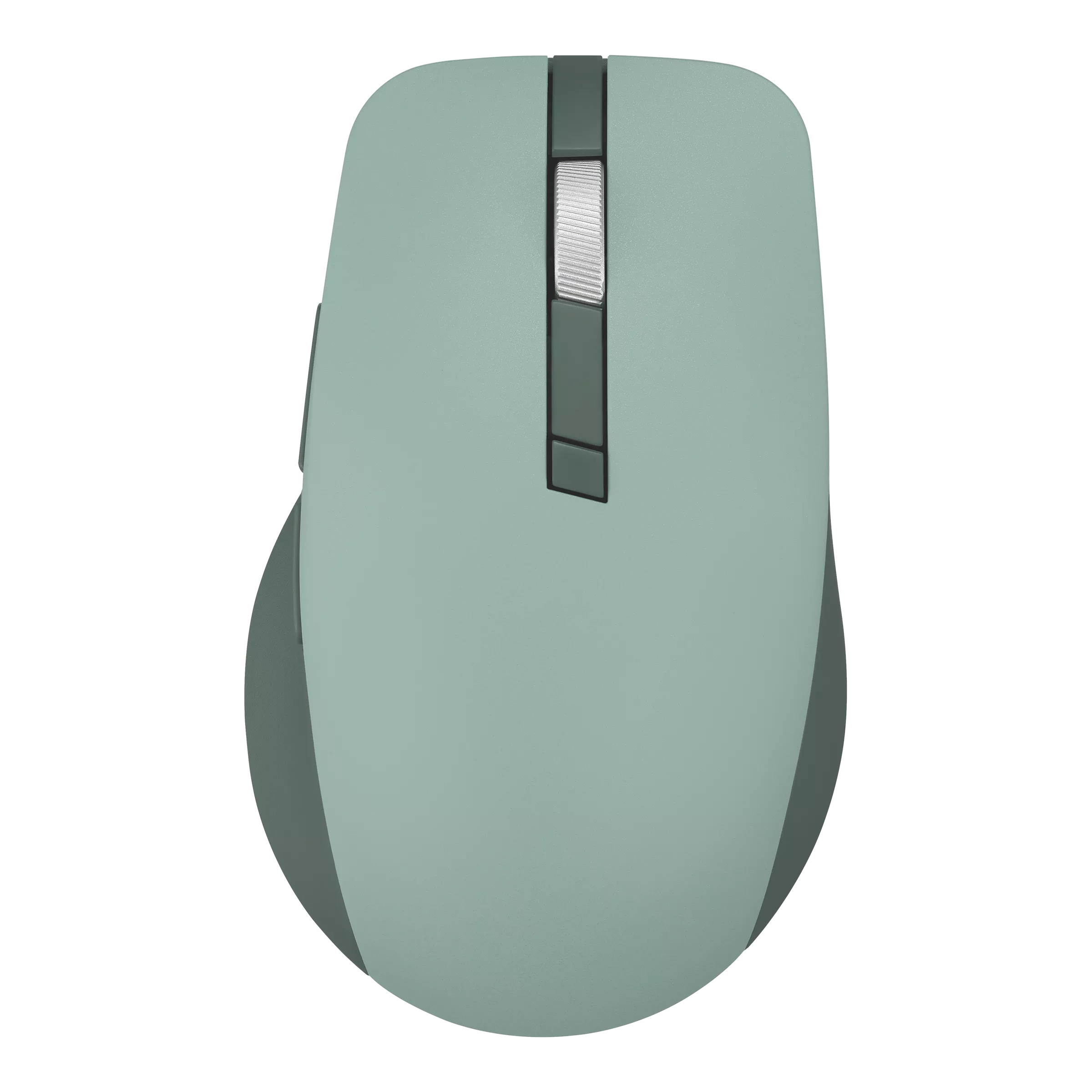 ASUS SmartO Mouse MD200 Silent Plus (Green Tea Latte)