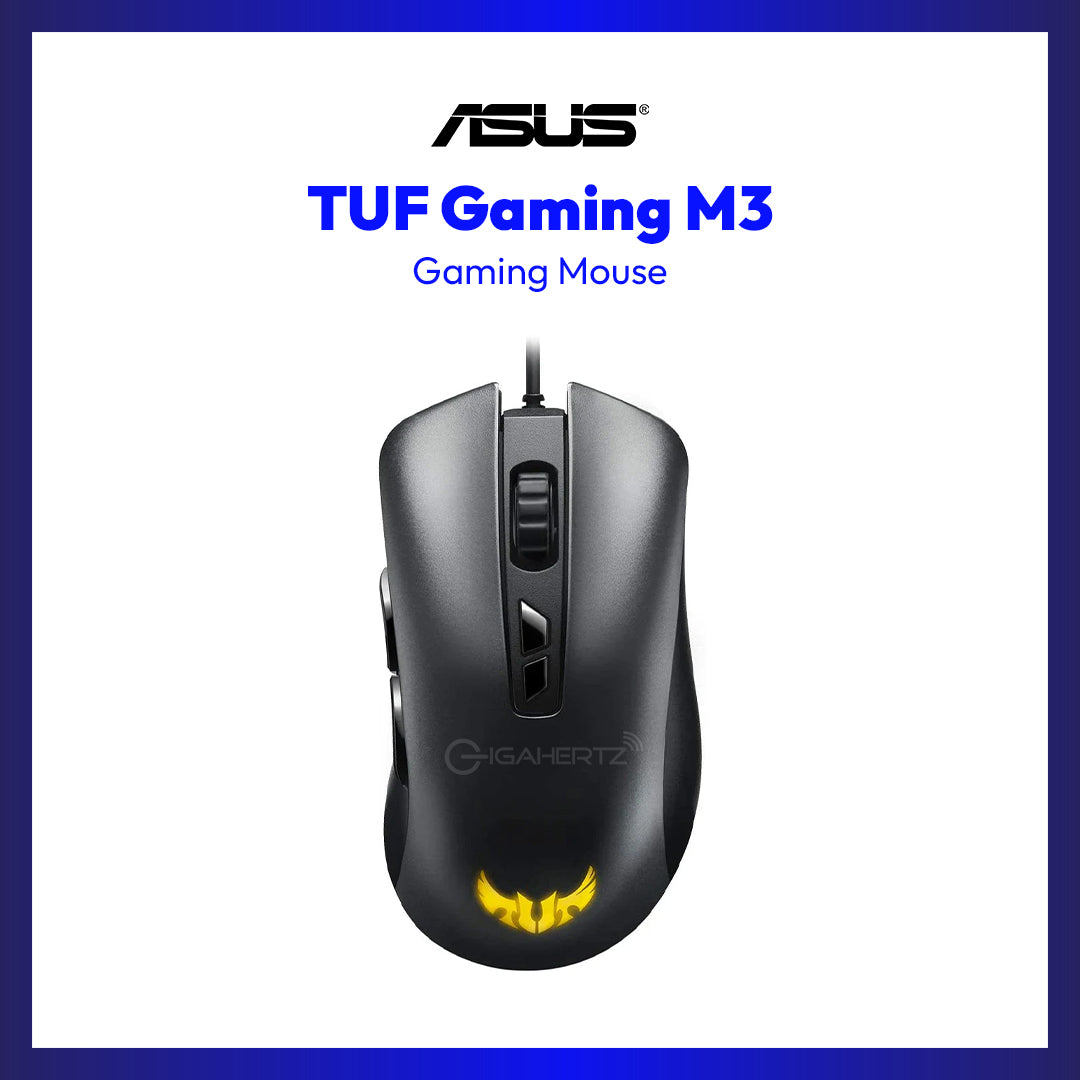 Asus TUF Gaming M3 Mouse