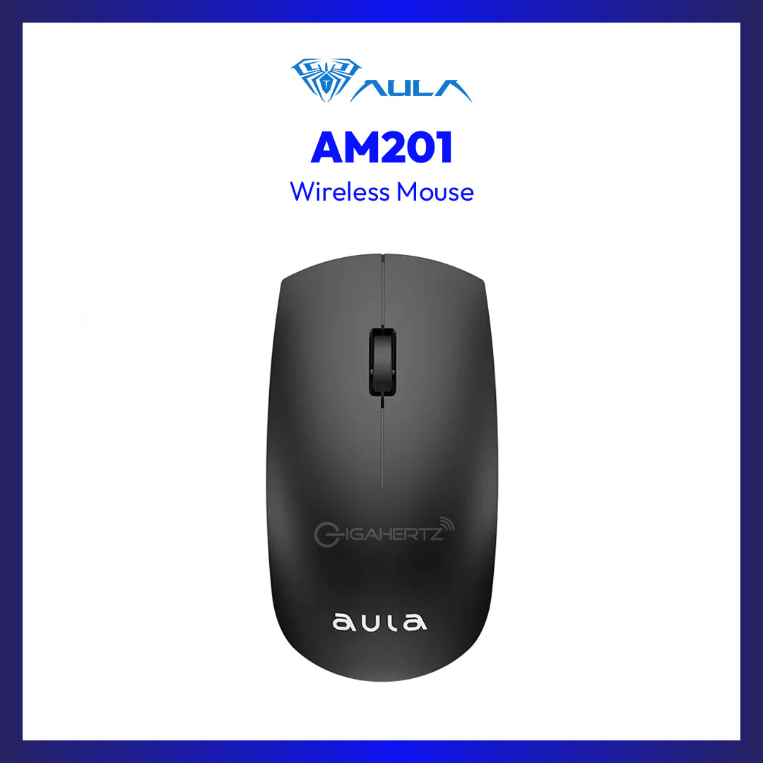 Aula AM201 Mouse