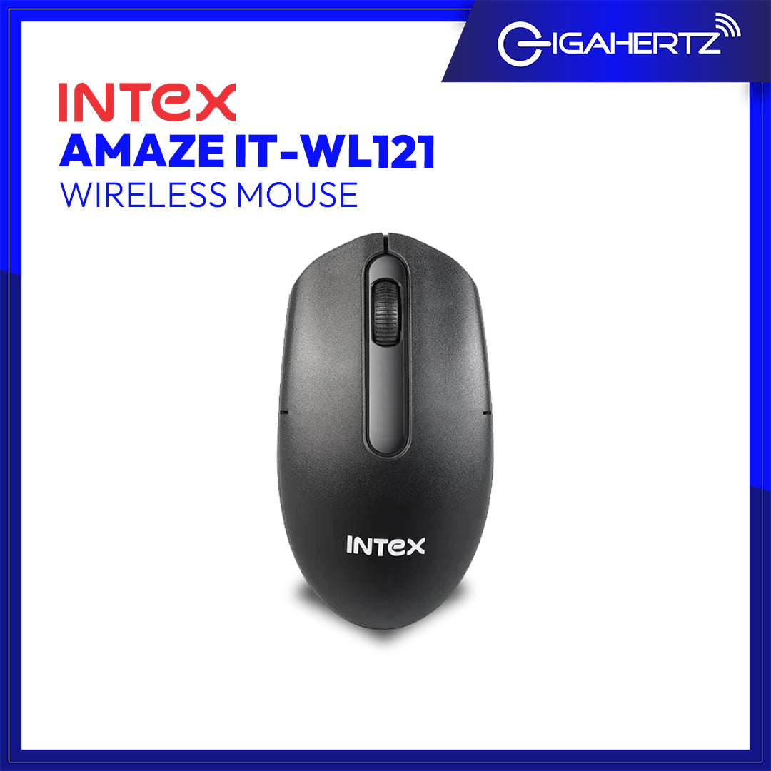 Intex Amaze IT-WL121 Mouse