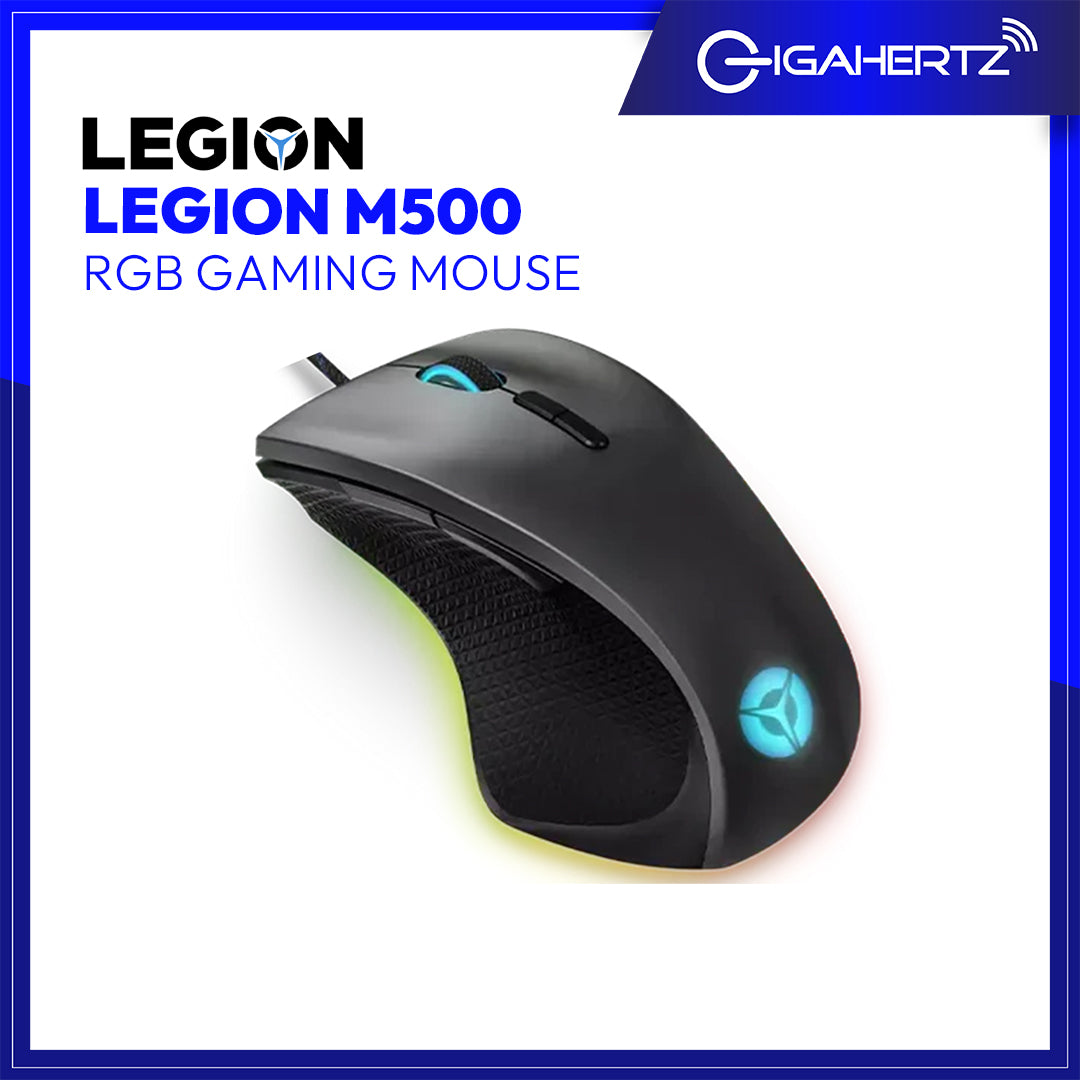 Lenovo Legion M500 Gaming Mouse