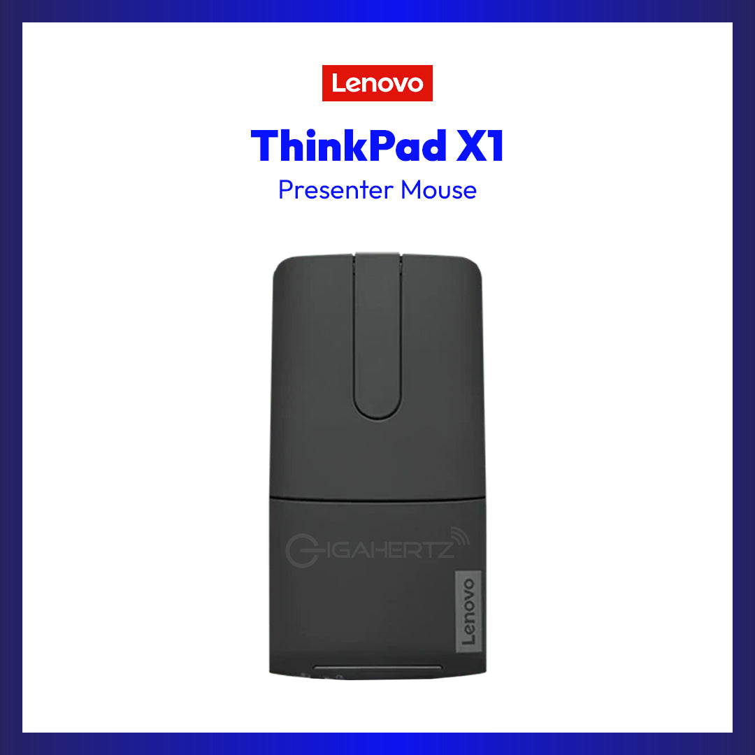 Lenovo ThinkPad X1 Presenter Mouse