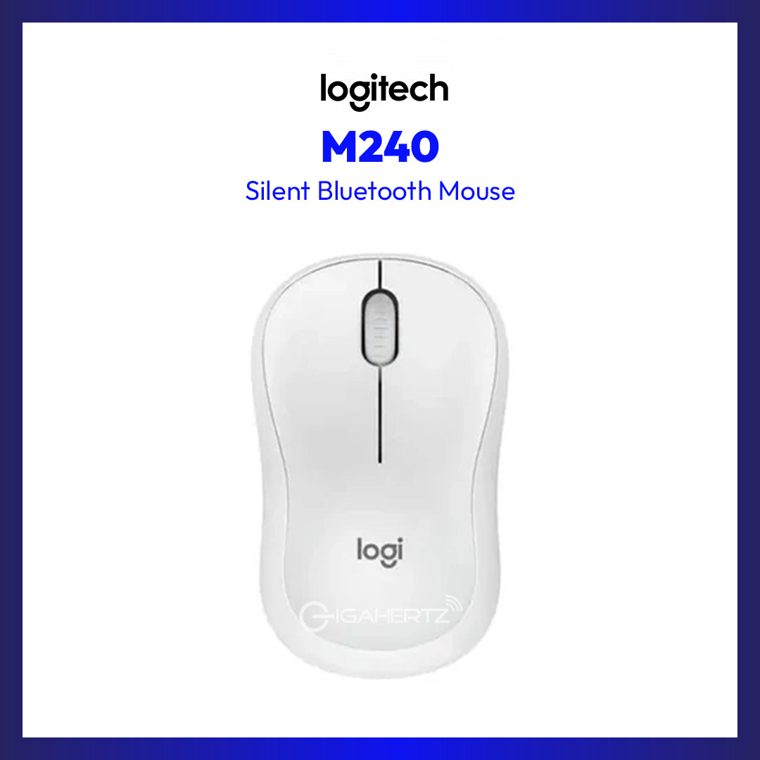 Logitech M240 Silent BT 910-007122