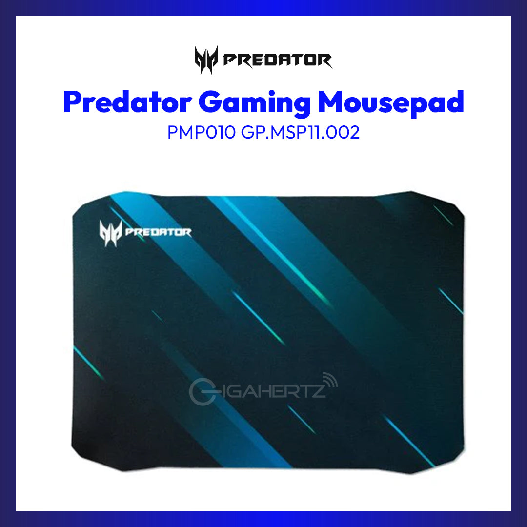 Acer Predator Gaming Mousepad