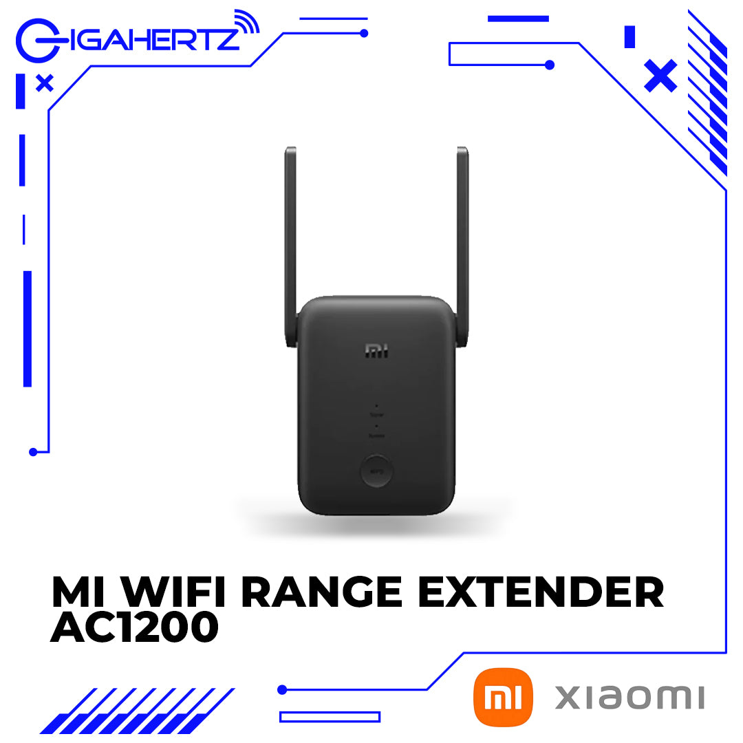Mi Wifi Range Extender AC1200
