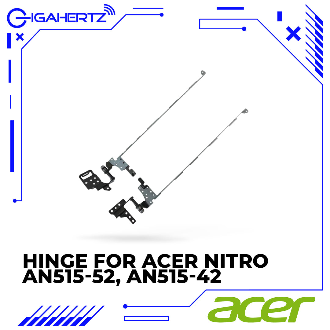 Acer Hinge 33.Q3MN2.001 HINGE WL for Acer Nitro 5 AN515-52 AN515-42
