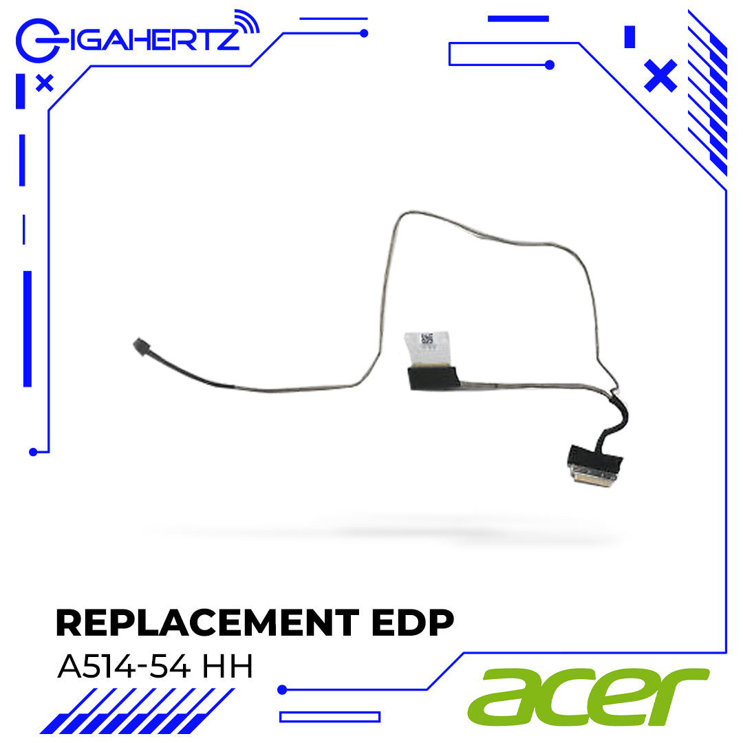 Acer EDP Replacement for Acer Aspire A514-54 Series