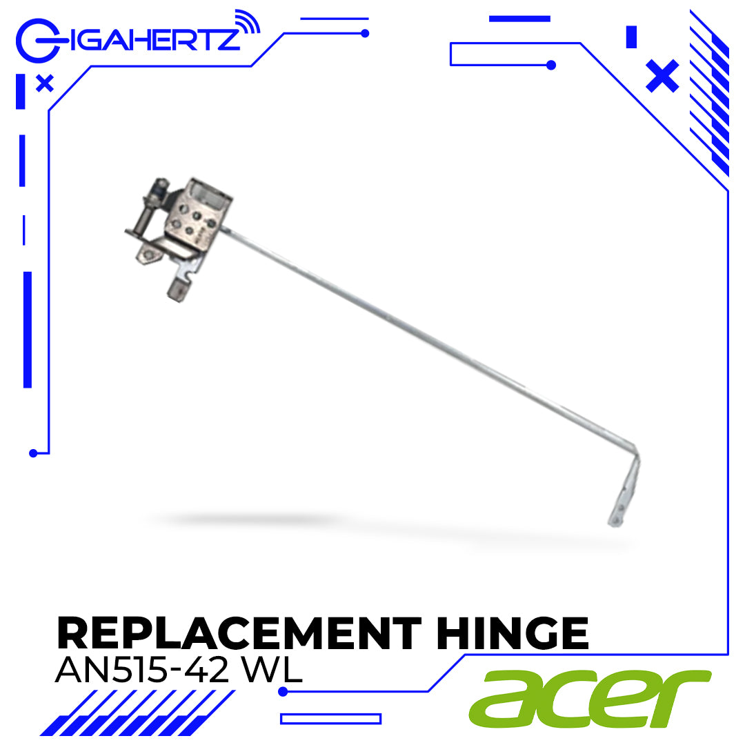 Replacement Hinge for Acer AN515-42 WL