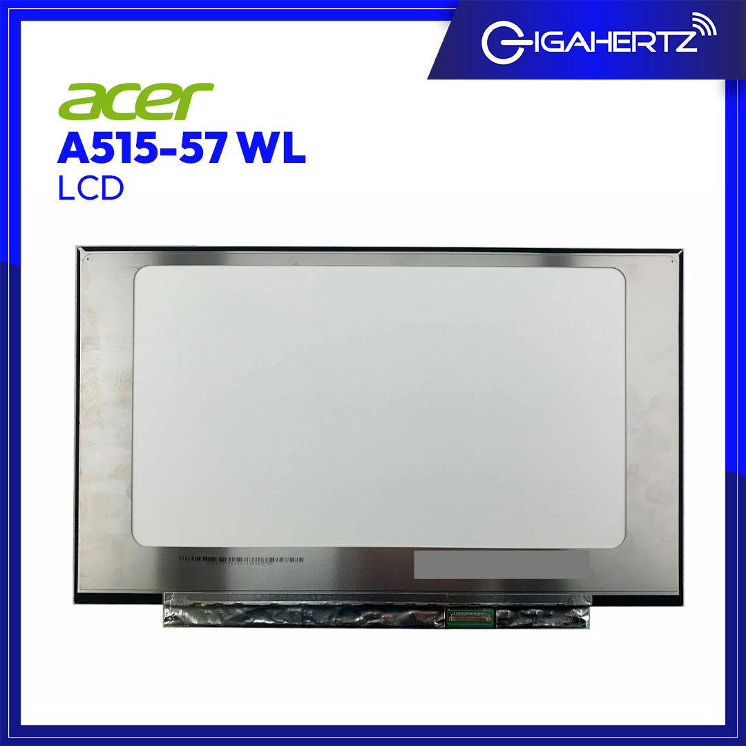 Acer LCD A515 - 57 WL | Gigahertz