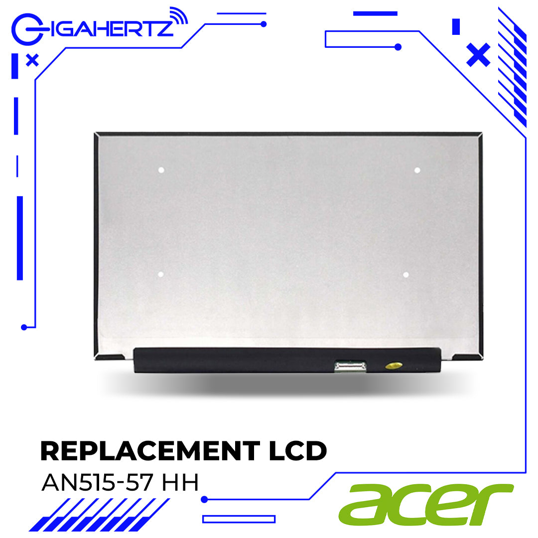 Replacement LCD for Acer Nitro 5 AN515-57