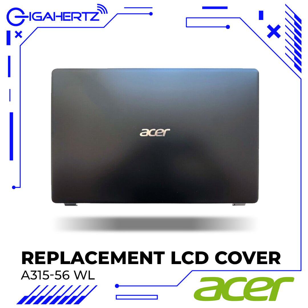 Acer LCD Cover A315-56