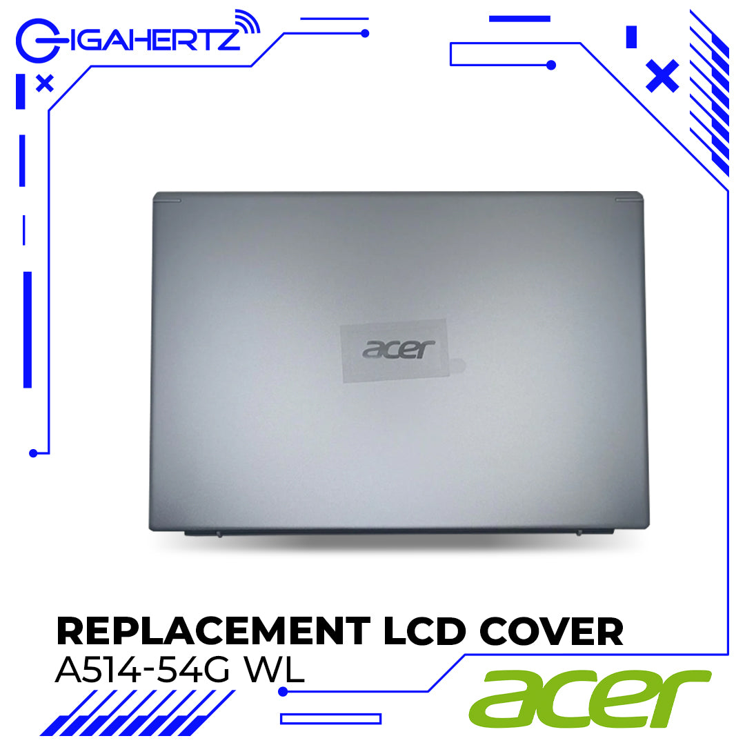 Replacement LCD Cover For Acer A514-54G WL