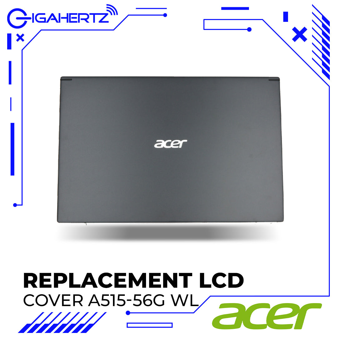 ACER LCD COVER A515-56G WL