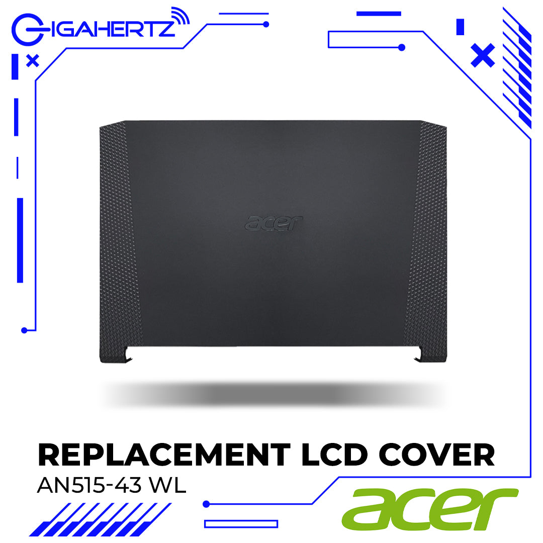 Acer AN515-43 LCD Cover