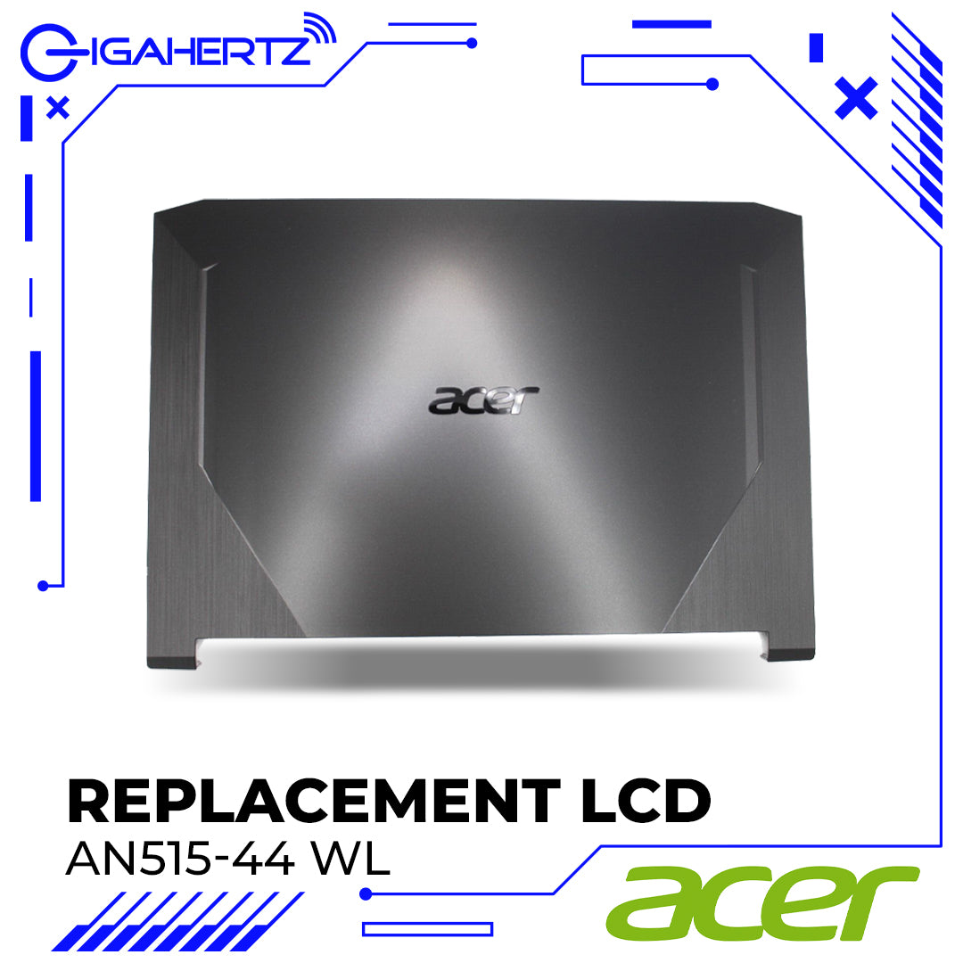 Replacement for Acer LCD Cover AN515-44 WL