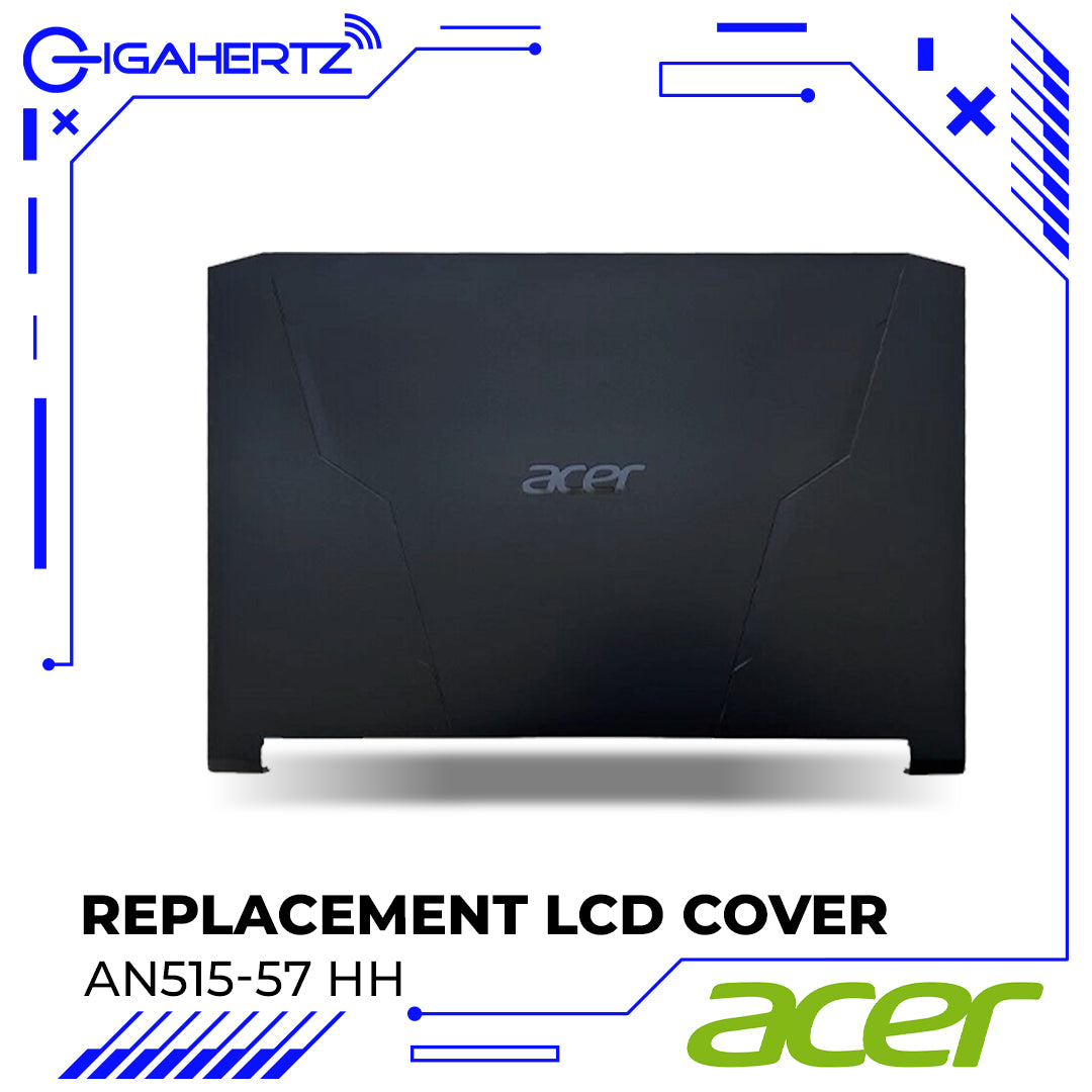 Replacement LCD Cover for Acer Nitro 5 AN515-57