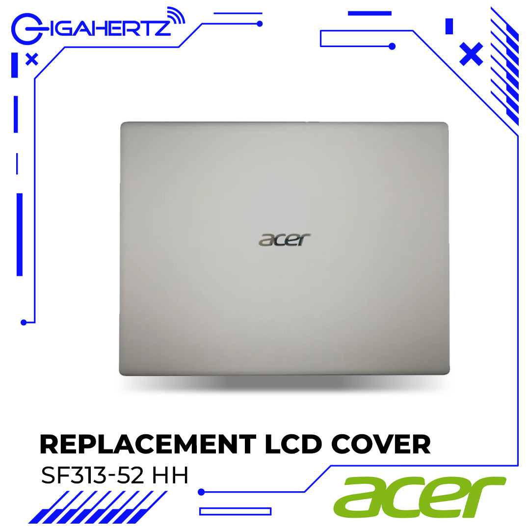 Replacement LCD Cover for Acer Swift 3 SF313-52