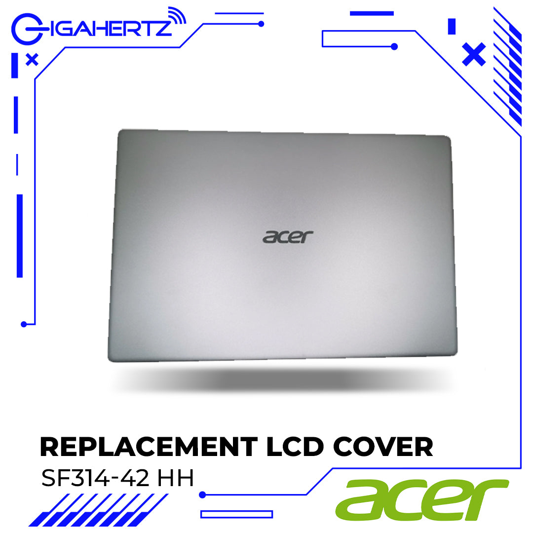 Replacement LCD Cover for Acer Swift 3 SF314-42