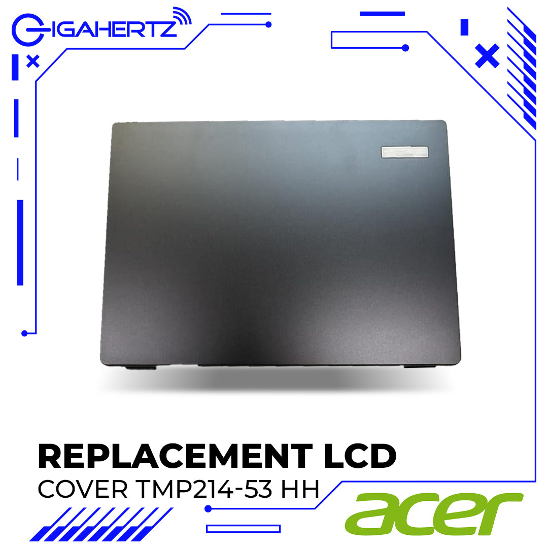 Replacement for ACER LCD COVER TMP214-53 HH