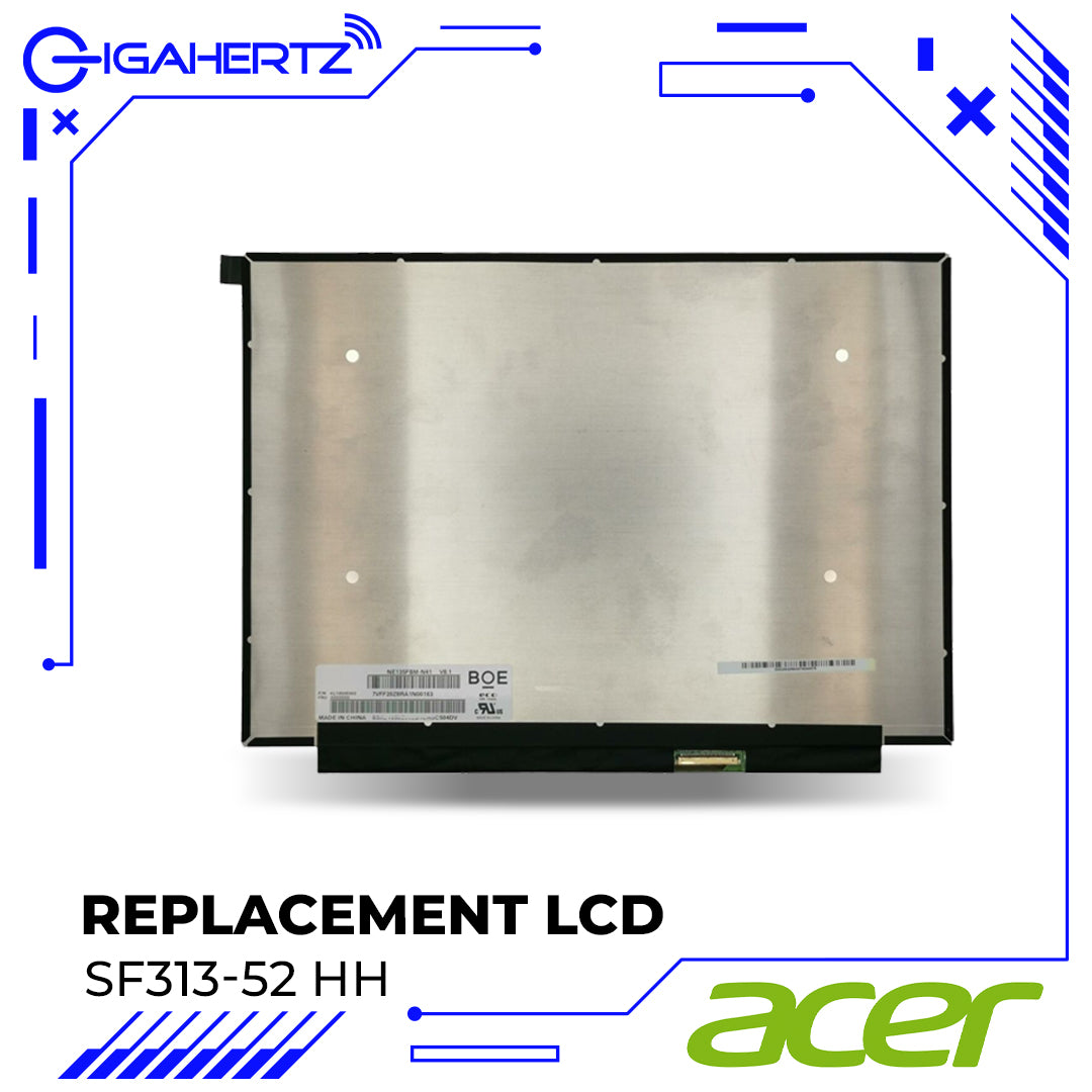 Replacement LCD for Acer Swift 3 SF313-52
